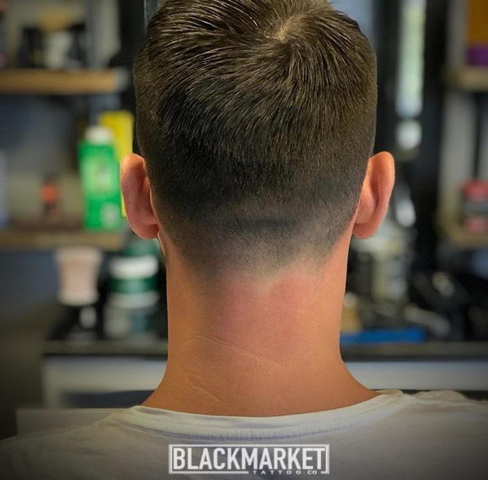 Images Black Market Tattoo Co | Robina Gold Coast Tattoo Studio