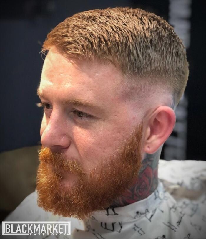 Images Black Market Tattoo Co | Robina Gold Coast Tattoo Studio