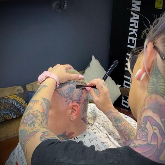 Images Black Market Tattoo Co | Robina Gold Coast Tattoo Studio