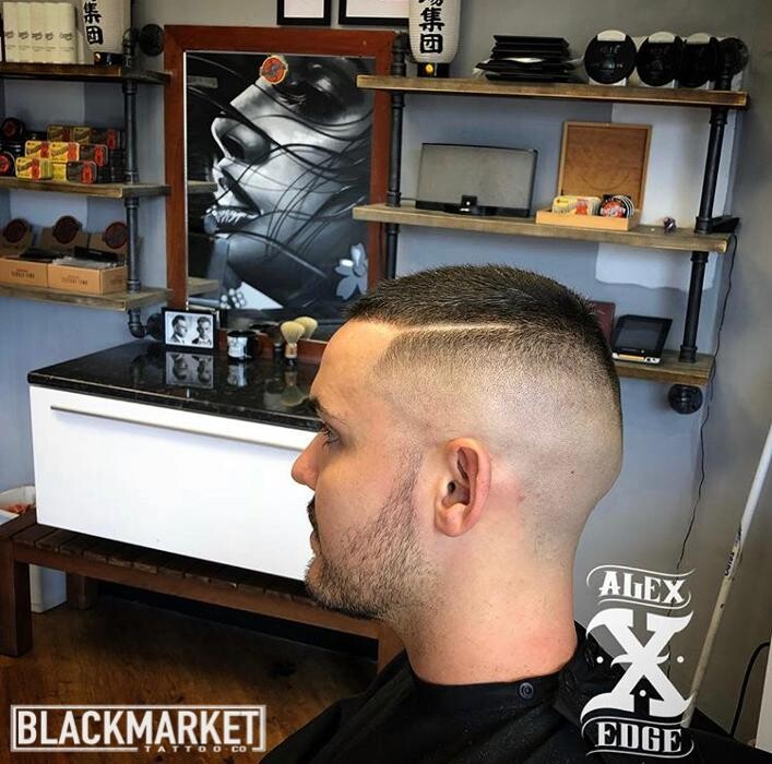 Images Black Market Tattoo Co | Robina Gold Coast Tattoo Studio