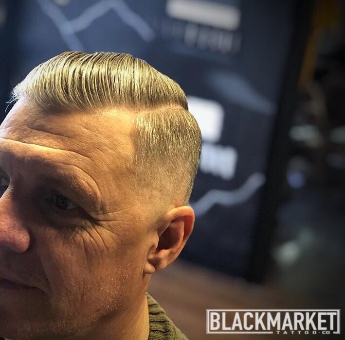 Images Black Market Tattoo Co | Robina Gold Coast Tattoo Studio