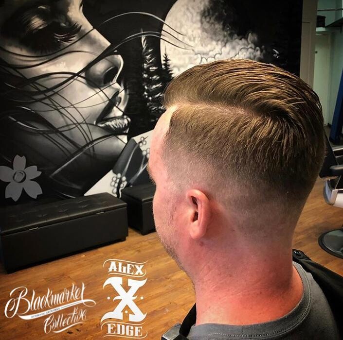 Images Black Market Tattoo Co | Robina Gold Coast Tattoo Studio