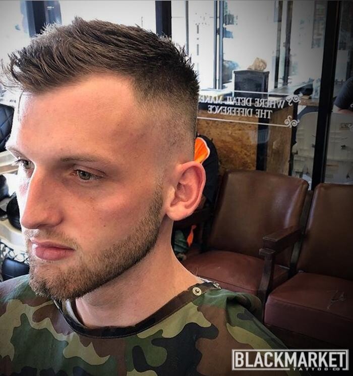 Images Black Market Tattoo Co | Robina Gold Coast Tattoo Studio