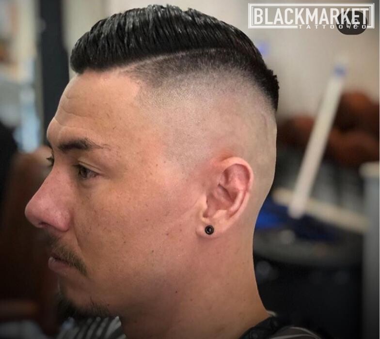 Images Black Market Tattoo Co | Robina Gold Coast Tattoo Studio