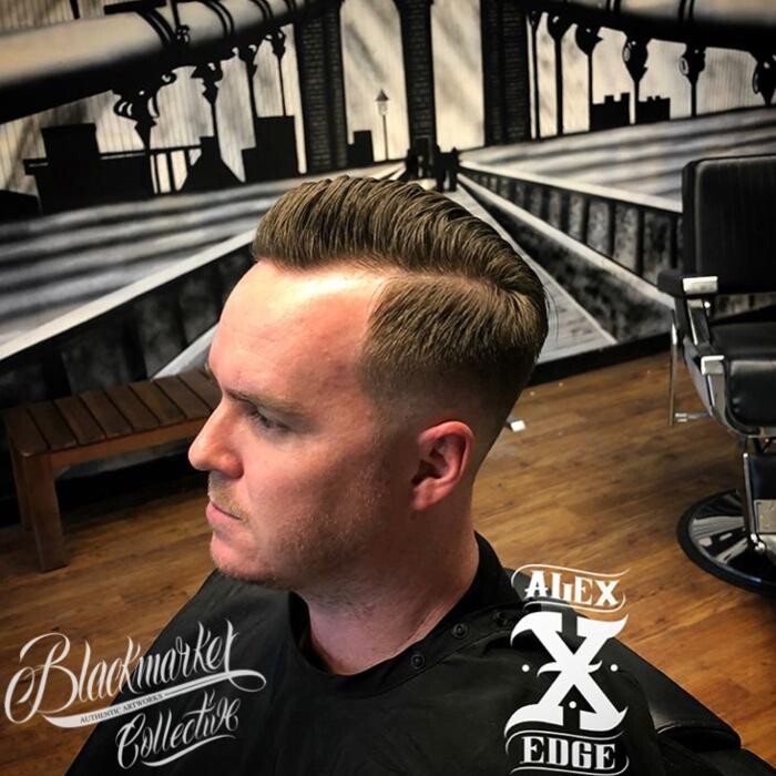 Images Black Market Tattoo Co | Robina Gold Coast Tattoo Studio