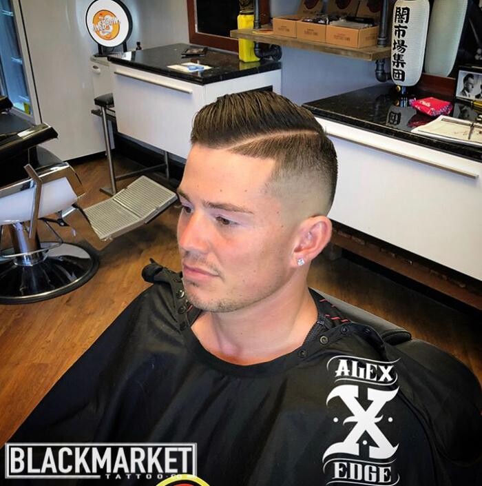 Images Black Market Tattoo Co | Robina Gold Coast Tattoo Studio