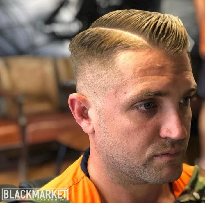 Images Black Market Tattoo Co | Robina Gold Coast Tattoo Studio