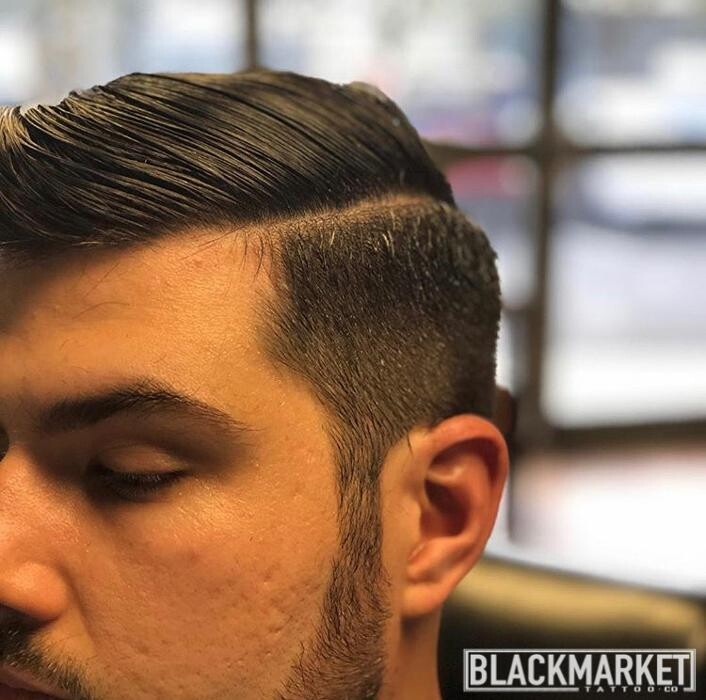 Images Black Market Tattoo Co | Robina Gold Coast Tattoo Studio