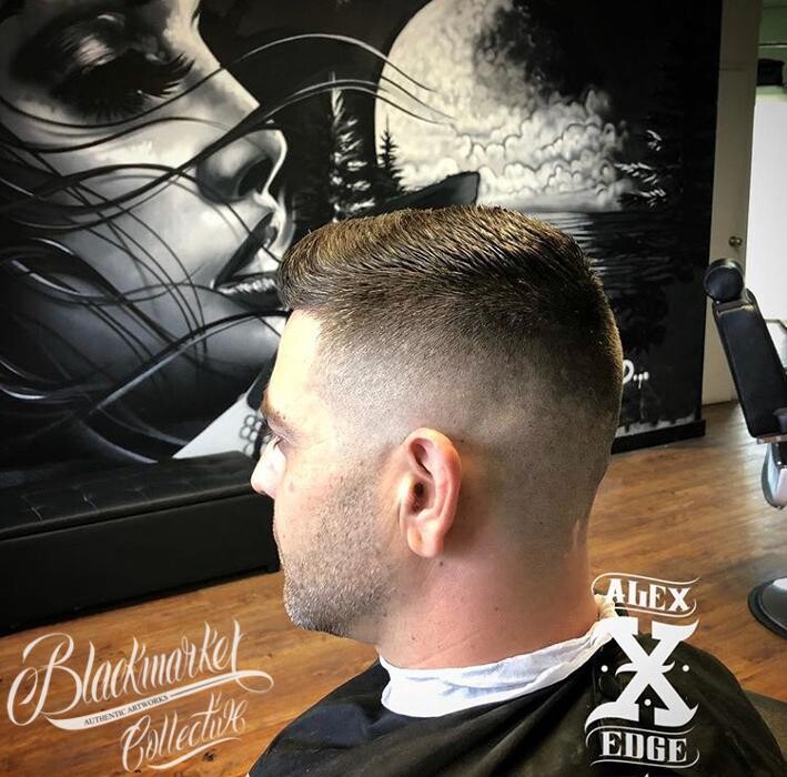 Images Black Market Tattoo Co | Robina Gold Coast Tattoo Studio