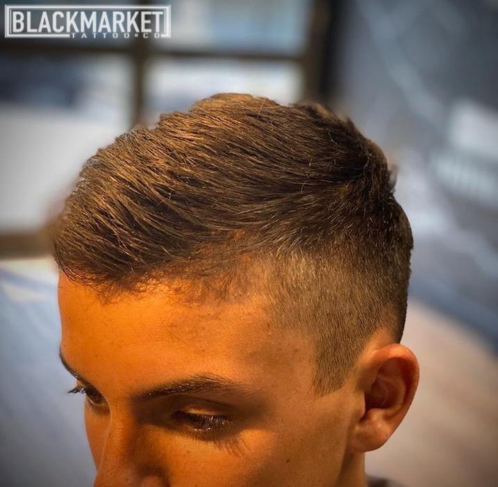 Images Black Market Tattoo Co | Robina Gold Coast Tattoo Studio