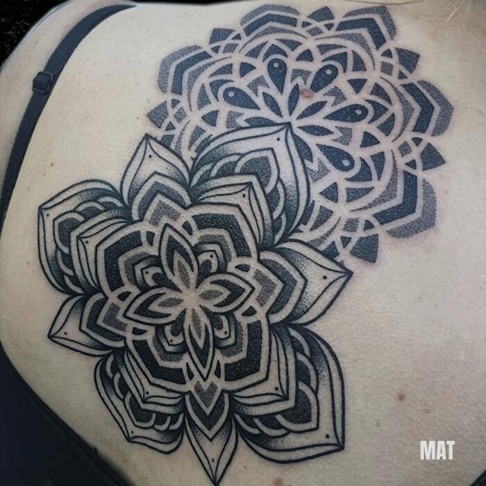 Images Black Market Tattoo Co | Robina Gold Coast Tattoo Studio