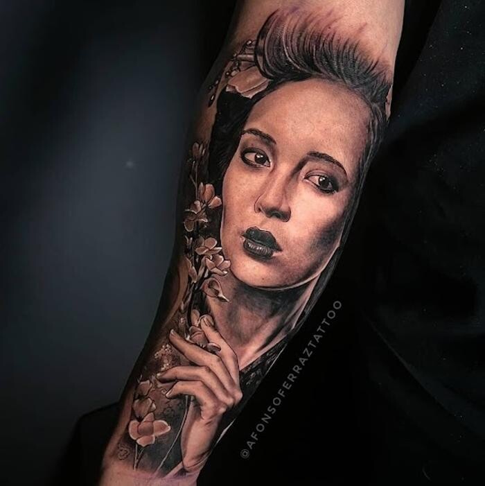 Images Black Market Tattoo Co | Robina Gold Coast Tattoo Studio