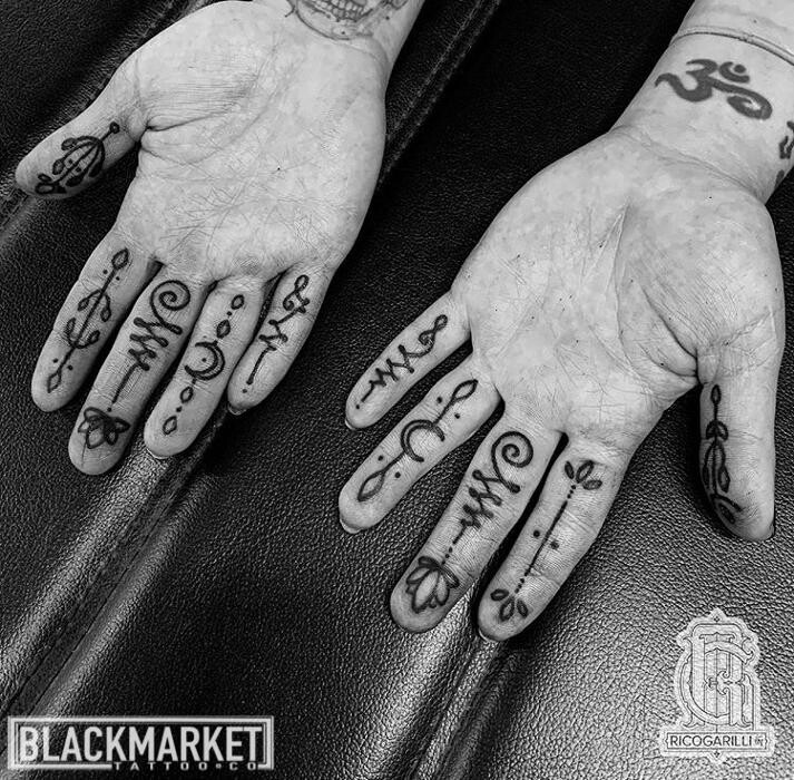 Images Black Market Tattoo Co | Robina Gold Coast Tattoo Studio