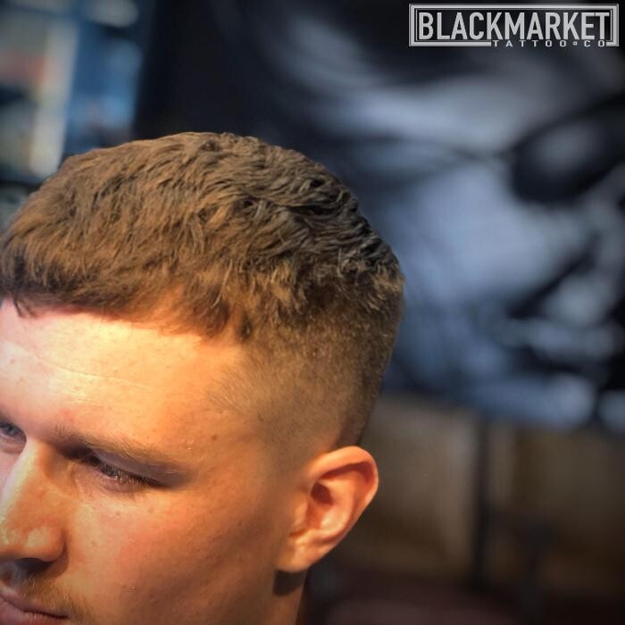 Images Black Market Tattoo Co | Robina Gold Coast Tattoo Studio