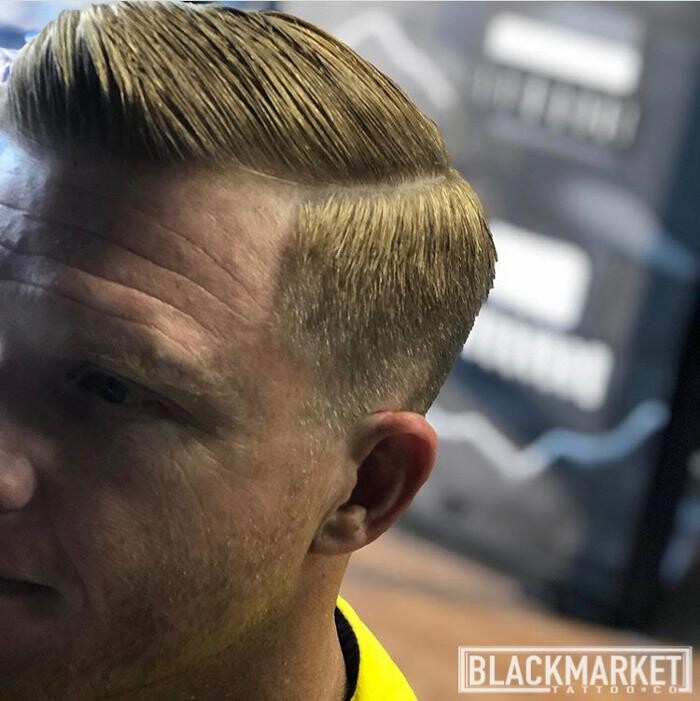 Images Black Market Tattoo Co | Robina Gold Coast Tattoo Studio