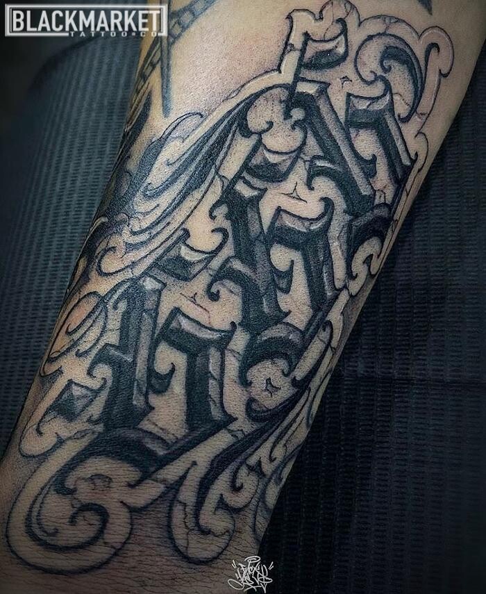 Images Black Market Tattoo Co | Robina Gold Coast Tattoo Studio