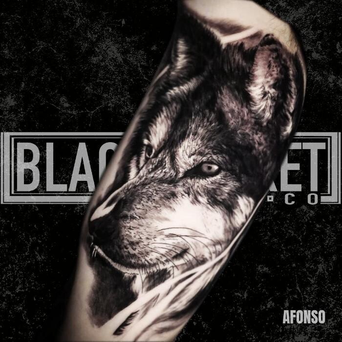 Images Black Market Tattoo Co | Robina Gold Coast Tattoo Studio