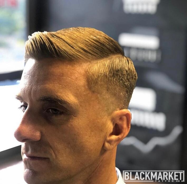 Images Black Market Tattoo Co | Robina Gold Coast Tattoo Studio