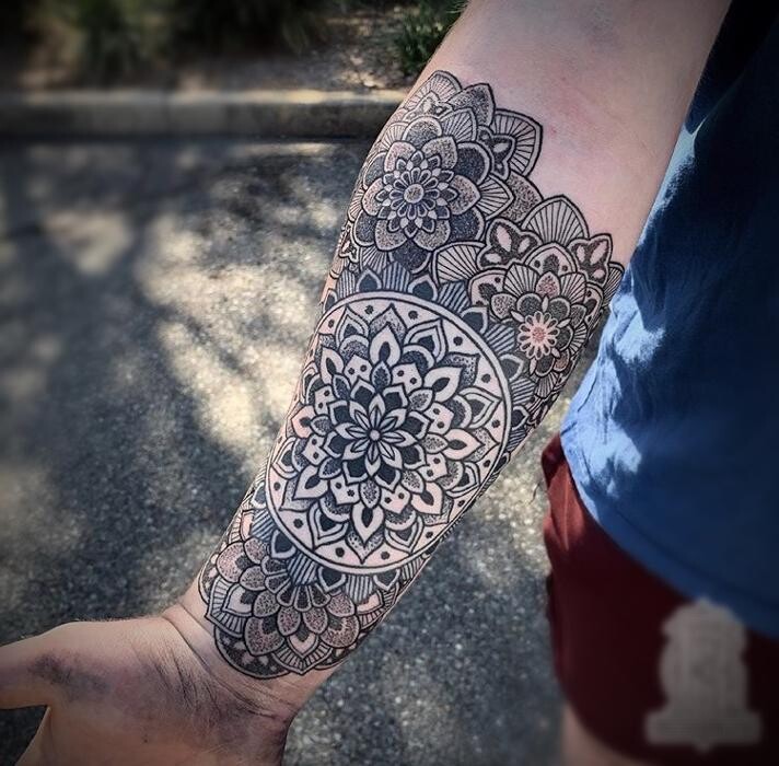 Images Black Market Tattoo Co | Robina Gold Coast Tattoo Studio