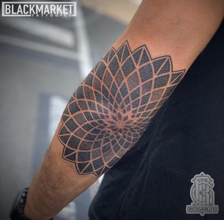 Images Black Market Tattoo Co | Robina Gold Coast Tattoo Studio
