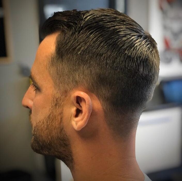 Images Black Market Tattoo Co | Robina Gold Coast Tattoo Studio