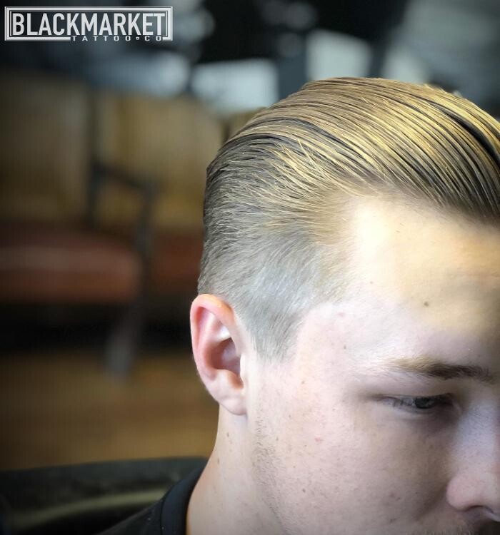 Images Black Market Tattoo Co | Robina Gold Coast Tattoo Studio