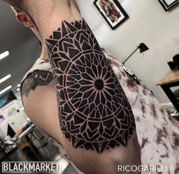 Images Black Market Tattoo Co | Robina Gold Coast Tattoo Studio
