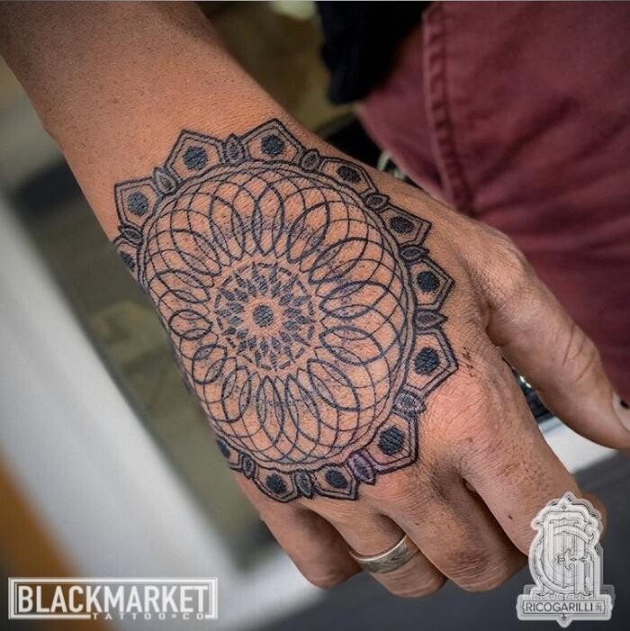 Images Black Market Tattoo Co | Robina Gold Coast Tattoo Studio
