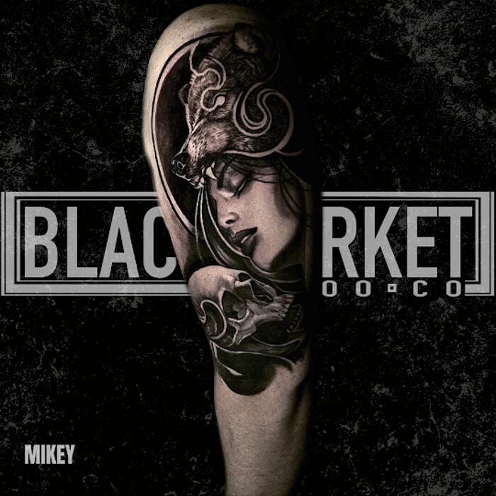 Images Black Market Tattoo Co | Robina Gold Coast Tattoo Studio