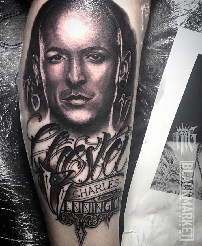 Images Black Market Tattoo Co | Robina Gold Coast Tattoo Studio