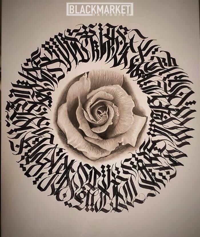 Images Black Market Tattoo Co | Robina Gold Coast Tattoo Studio