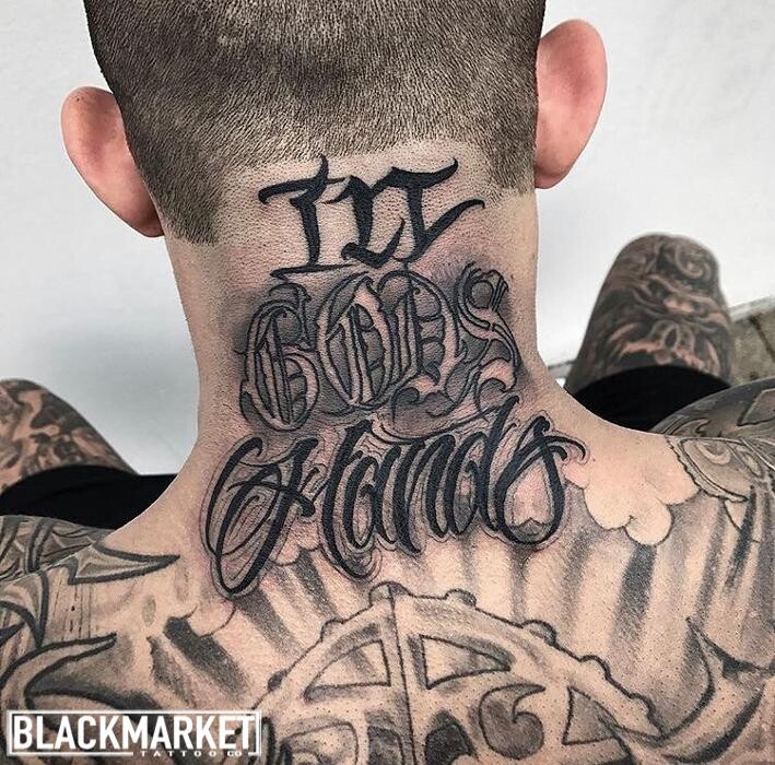 Images Black Market Tattoo Co | Robina Gold Coast Tattoo Studio