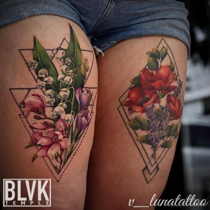 Images Black Market Tattoo Co | Robina Gold Coast Tattoo Studio