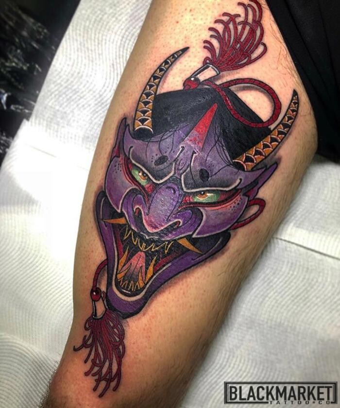 Images Black Market Tattoo Co | Robina Gold Coast Tattoo Studio