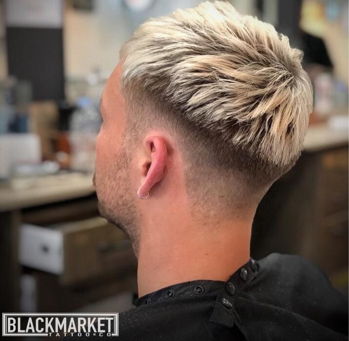 Images Black Market Tattoo Co | Robina Gold Coast Tattoo Studio