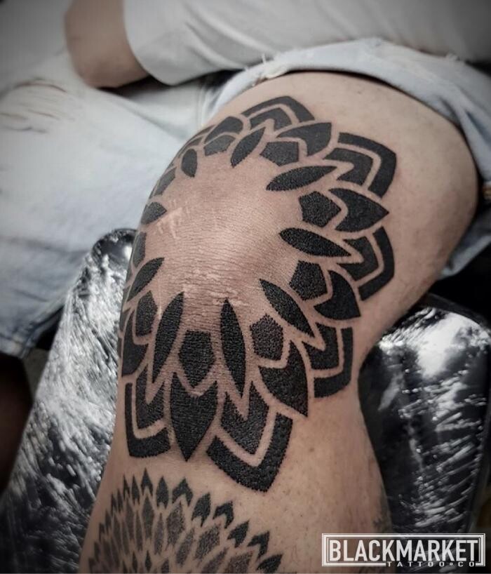 Images Black Market Tattoo Co | Robina Gold Coast Tattoo Studio