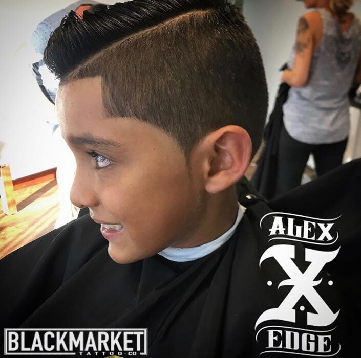 Images Black Market Tattoo Co | Robina Gold Coast Tattoo Studio