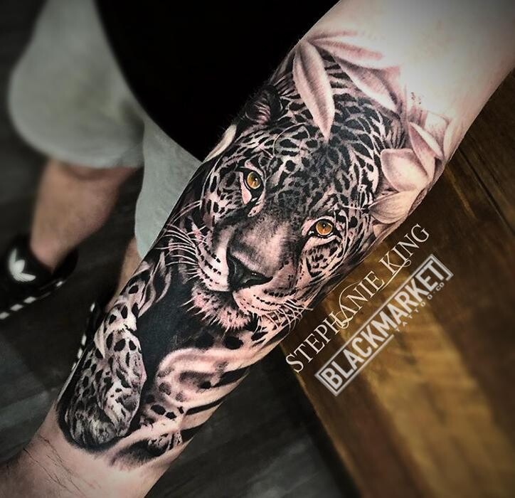Images Black Market Tattoo Co | Robina Gold Coast Tattoo Studio