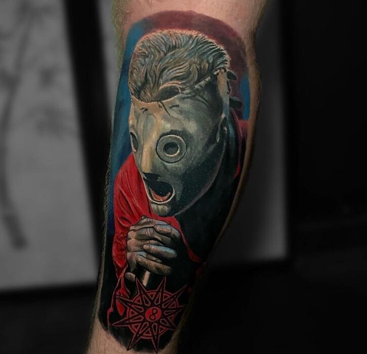 Images Black Market Tattoo Co | Robina Gold Coast Tattoo Studio