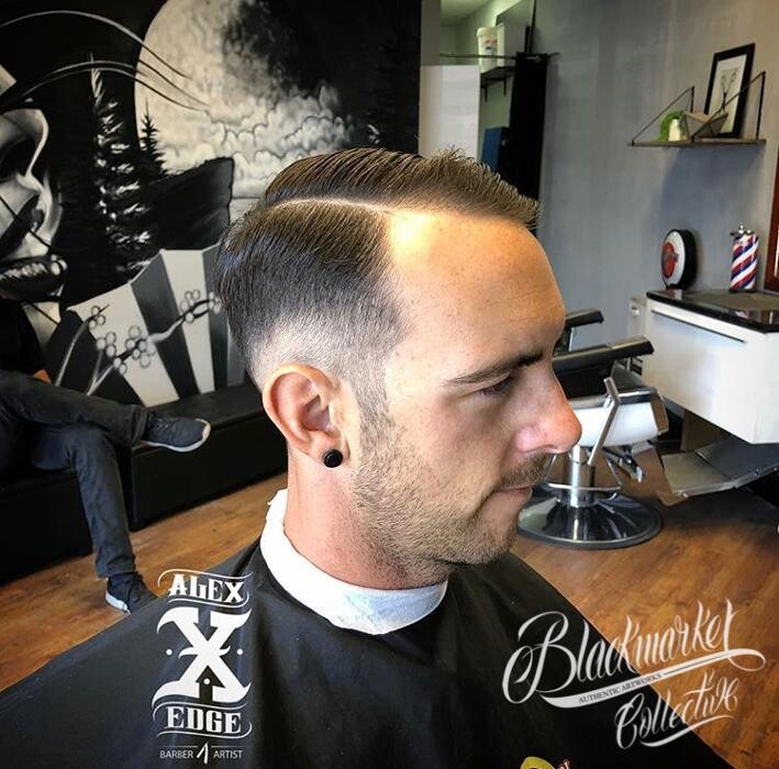 Images Black Market Tattoo Co | Robina Gold Coast Tattoo Studio