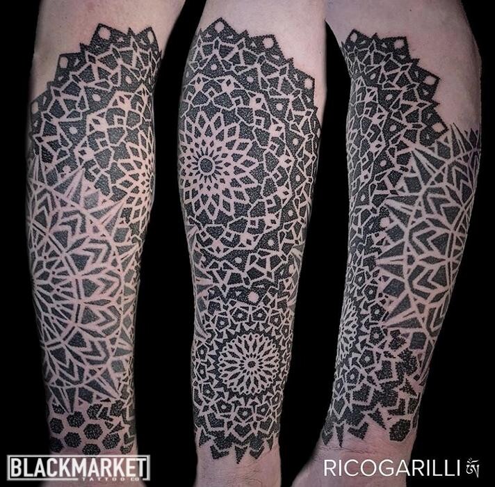 Images Black Market Tattoo Co | Robina Gold Coast Tattoo Studio