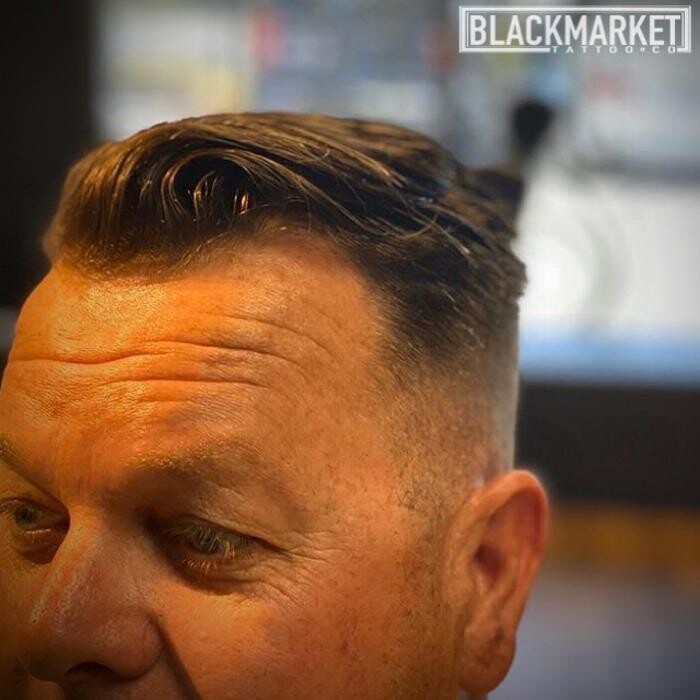 Images Black Market Tattoo Co | Robina Gold Coast Tattoo Studio