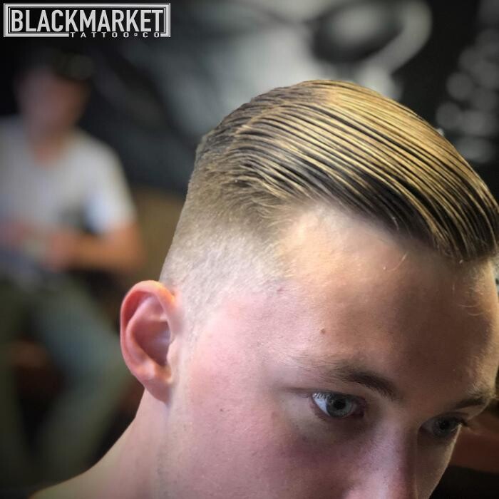 Images Black Market Tattoo Co | Robina Gold Coast Tattoo Studio