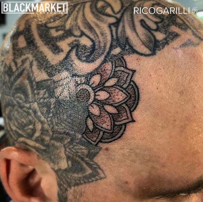 Images Black Market Tattoo Co | Robina Gold Coast Tattoo Studio