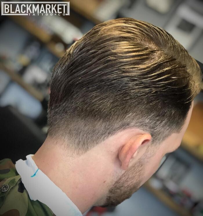 Images Black Market Tattoo Co | Robina Gold Coast Tattoo Studio