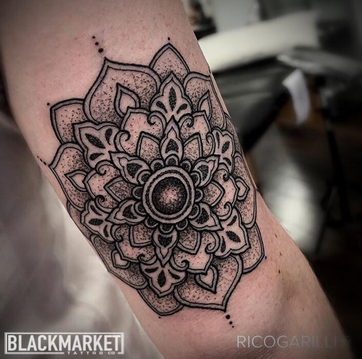 Images Black Market Tattoo Co | Robina Gold Coast Tattoo Studio