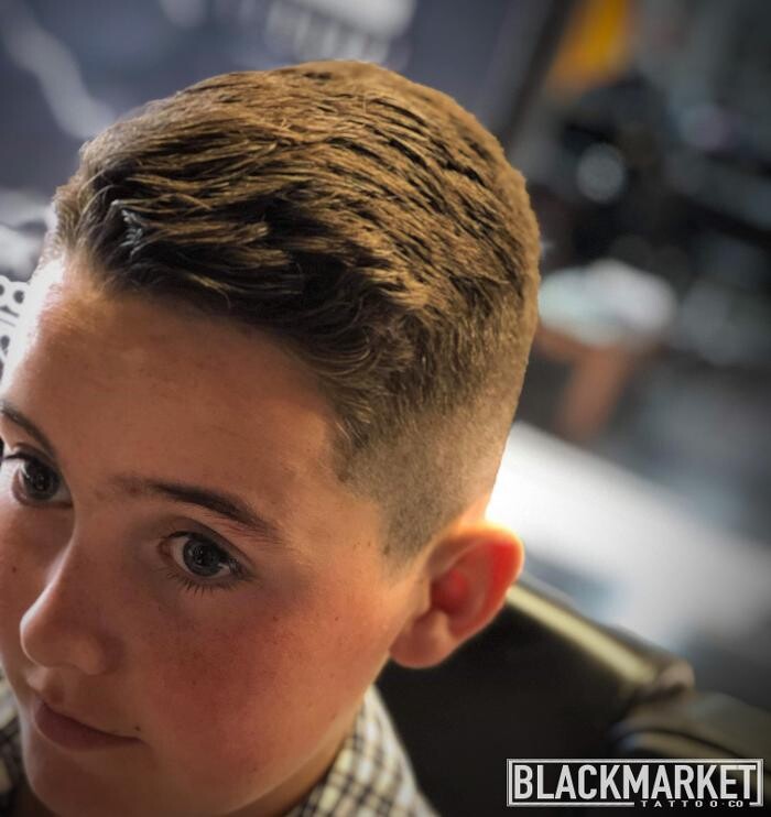 Images Black Market Tattoo Co | Robina Gold Coast Tattoo Studio