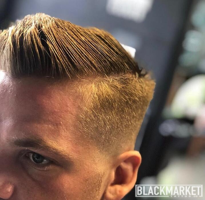 Images Black Market Tattoo Co | Robina Gold Coast Tattoo Studio