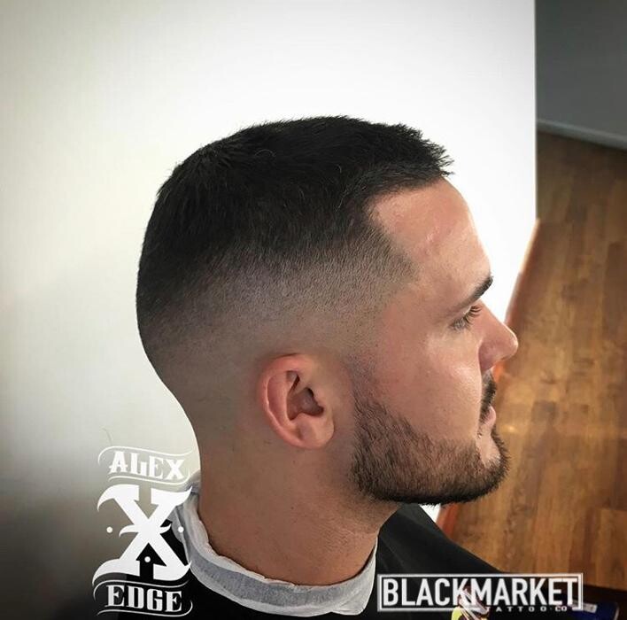 Images Black Market Tattoo Co | Robina Gold Coast Tattoo Studio