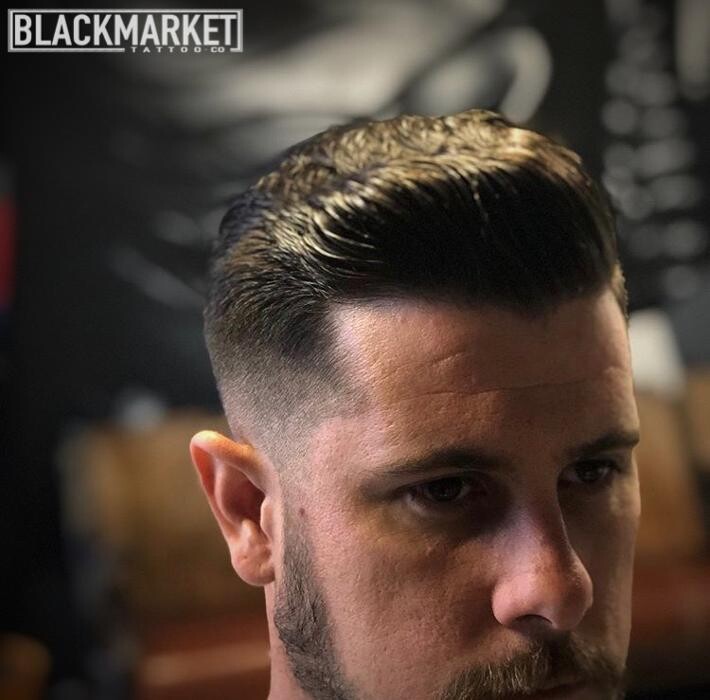 Images Black Market Tattoo Co | Robina Gold Coast Tattoo Studio